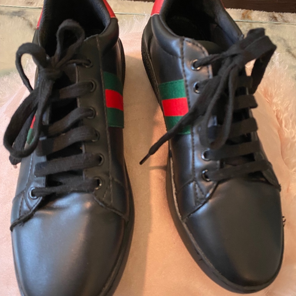 Gucci sneakers